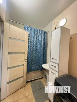 1-к квартира, на длительный срок, 36м2, 14/24 этаж