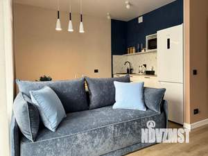 Студия квартира, посуточно, 26м2, 8/12 этаж