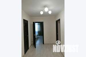 2-к квартира, посуточно, 62м2, 14/24 этаж