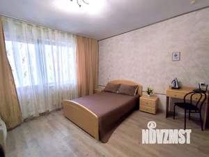 1-к квартира, посуточно, 35м2, 3/10 этаж