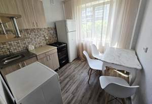 1-к квартира, на длительный срок, 33м2, 3/5 этаж