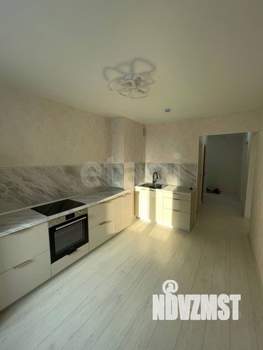 2-к квартира, на длительный срок, 55м2, 9/17 этаж