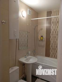 1-к квартира, на длительный срок, 43м2, 9/14 этаж