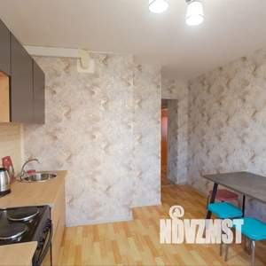 1-к квартира, посуточно, 50м2, 2/10 этаж