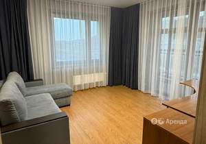 2-к квартира, на длительный срок, 53м2, 3/19 этаж