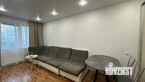 3-к квартира, посуточно, 71м2, 3/25 этаж