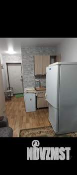 Студия квартира, на длительный срок, 15м2, 1/5 этаж