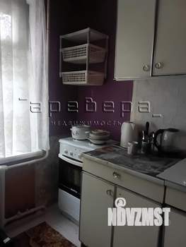 2-к квартира, на длительный срок, 46м2, 2/5 этаж