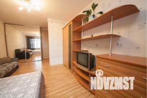 1-к квартира, посуточно, 37м2, 5/5 этаж