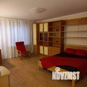 1-к квартира, посуточно, 36м2, 3/4 этаж