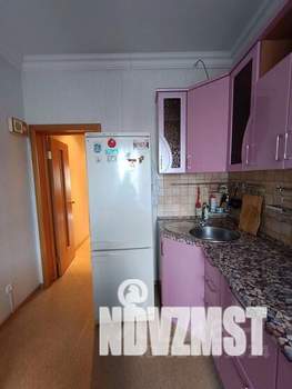 3-к квартира, на длительный срок, 80м2, 3/6 этаж