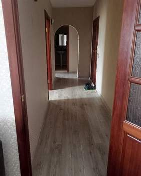 2-к квартира, на длительный срок, 54м2, 5/10 этаж