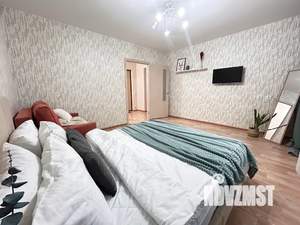 1-к квартира, посуточно, 42м2, 3/15 этаж