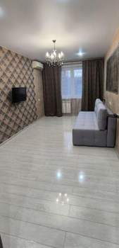 1-к квартира, на длительный срок, 36м2, 14/14 этаж