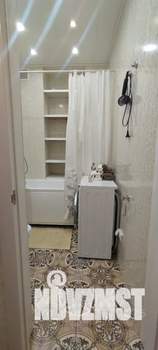 1-к квартира, посуточно, 38м2, 5/25 этаж