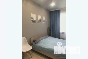 1-к квартира, посуточно, 28м2, 4/9 этаж