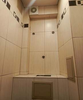 2-к квартира, на длительный срок, 54м2, 4/9 этаж