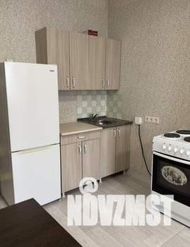 Студия квартира, на длительный срок, 25м2, 10/18 этаж