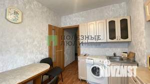 2-к квартира, на длительный срок, 55м2, 8/14 этаж