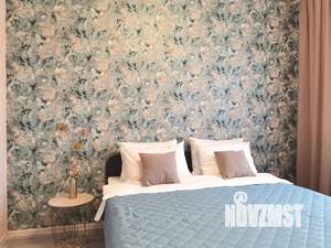 2-к квартира, посуточно, 50м2, 6/7 этаж