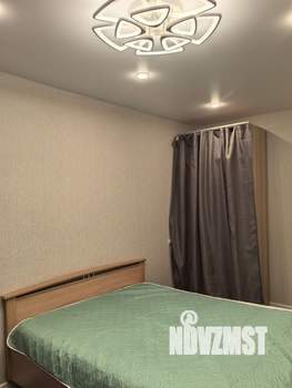 1-к квартира, на длительный срок, 37м2, 4/10 этаж