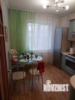 3-к квартира, посуточно, 63м2, 2/10 этаж