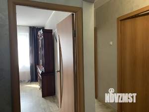 1-к квартира, на длительный срок, 38м2, 3/16 этаж