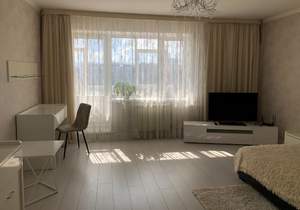 1-к квартира, на длительный срок, 47м2, 10/10 этаж