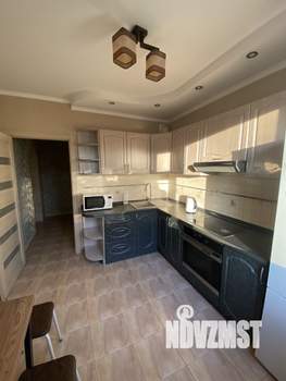 1-к квартира, на длительный срок, 49м2, 4/10 этаж