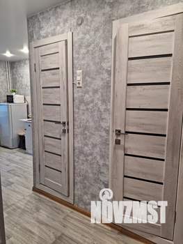 1-к квартира, посуточно, 32м2, 6/10 этаж