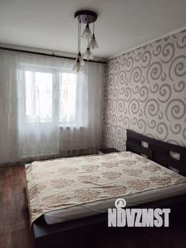 2-к квартира, на длительный срок, 54м2, 9/10 этаж