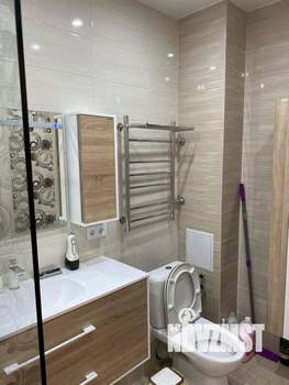 2-к квартира, на длительный срок, 44м2, 1/15 этаж