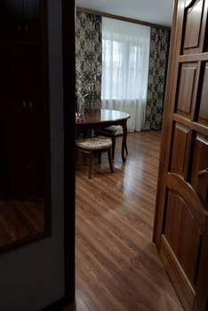 3-к квартира, на длительный срок, 62м2, 1/5 этаж