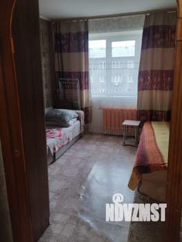Студия квартира, на длительный срок, 18м2, 5/5 этаж