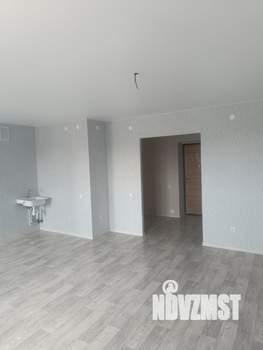 Студия квартира, на длительный срок, 33м2, 9/14 этаж
