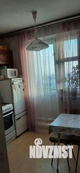 1-к квартира, на длительный срок, 38м2, 5/10 этаж