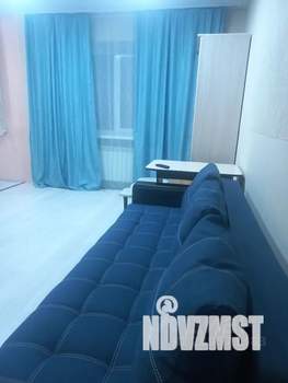 3-к квартира, посуточно, 56м2, 1/5 этаж