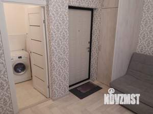 Студия квартира, на длительный срок, 24м2, 2/19 этаж