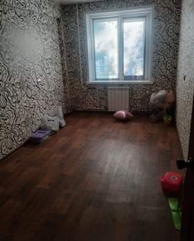 3-к квартира, на длительный срок, 60м2, 1/5 этаж