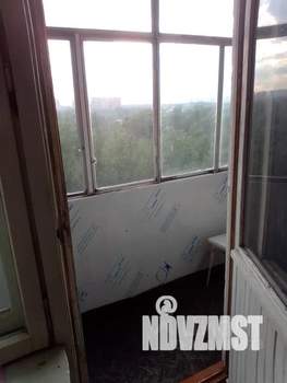 1-к квартира, посуточно, 31м2, 9/9 этаж