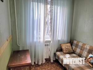 3-к квартира, посуточно, 64м2, 1/1 этаж