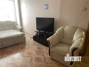 1-к квартира, посуточно, 43м2, 3/5 этаж