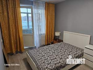 2-к квартира, на длительный срок, 54м2, 7/10 этаж