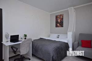 2-к квартира, посуточно, 64м2, 5/17 этаж