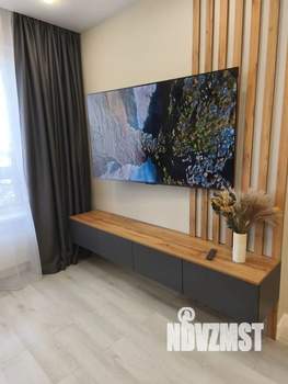 2-к квартира, на длительный срок, 45м2, 16/23 этаж