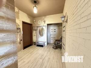 3-к квартира, на длительный срок, 82м2, 4/25 этаж