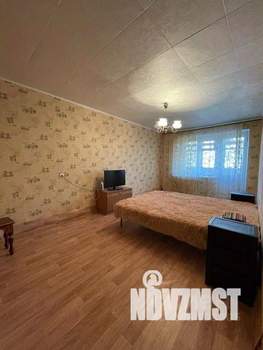 1-к квартира, посуточно, 60м2, 1/1 этаж