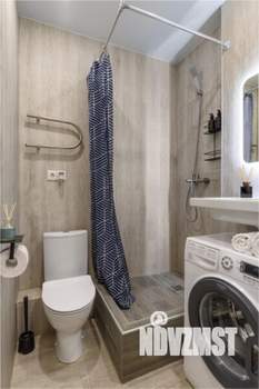 1-к квартира, посуточно, 23м2, 1/1 этаж
