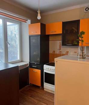 2-к квартира, на длительный срок, 43м2, 3/5 этаж