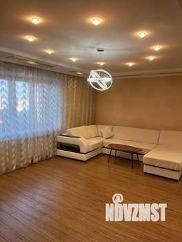 3-к квартира, на длительный срок, 100м2, 11/17 этаж